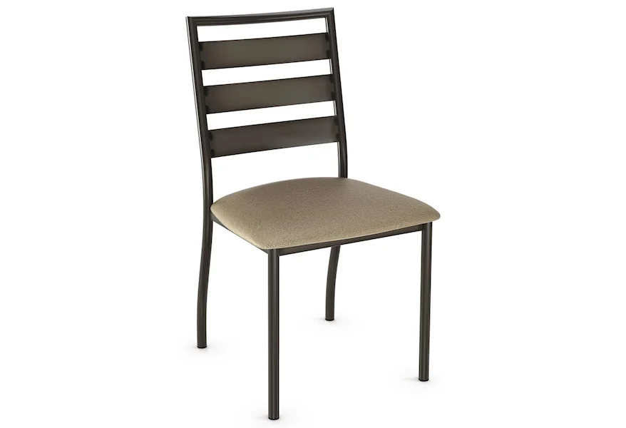 Urban Tori Chair by Amisco at Esprit Decor Home Furnishings